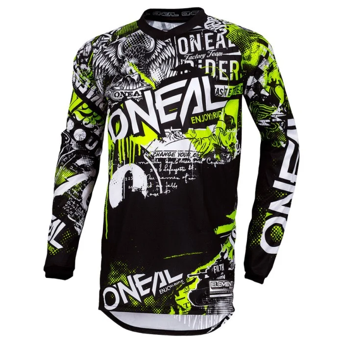 Maglia bambino Attack bambino ONEAL