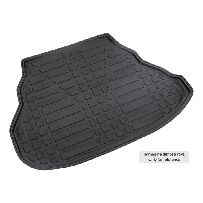 Vasca baule su misura Pro-Fit BYD Seal 4 porte 2023> BYD Seal 4 porte 2023 > LAMPA