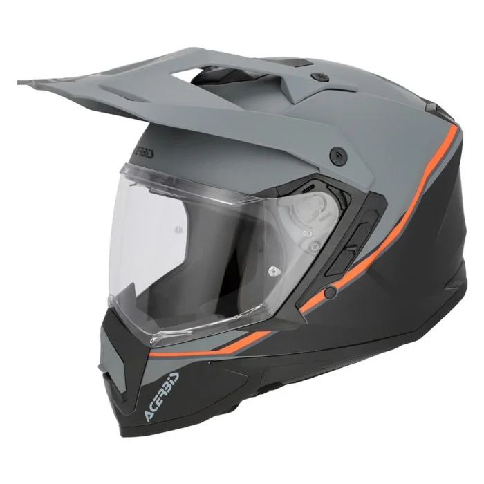 Casco Enduro Assault ACERBIS
