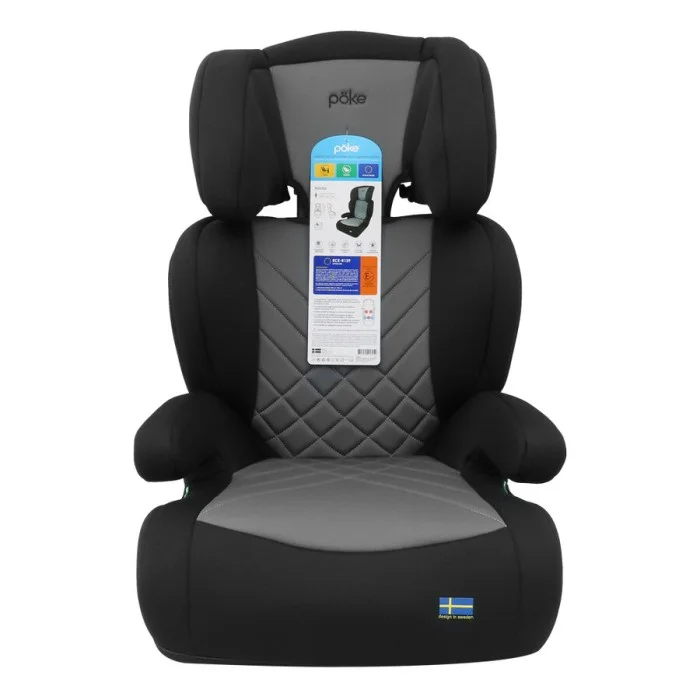 Seggiolino con Isofix Norda Isofix POKE
