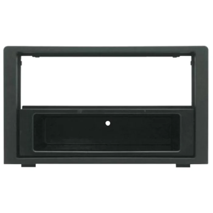 Installazione Mascherina 2 din Saab 9.3 2006> Saab 9.3 2006 > PHONOCAR