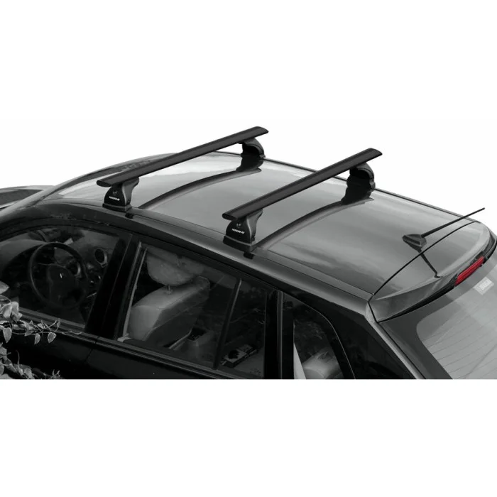 Barre portatutto auto Silenzio Evos NORDRIVE