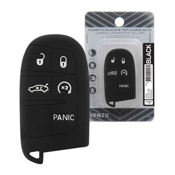 Cover chiave Jeep VENZO