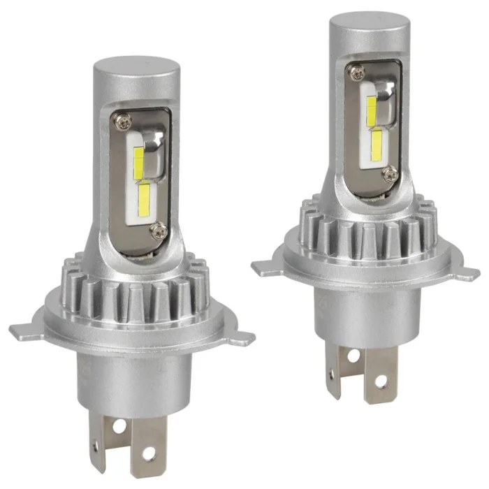 Lampadine H4 Halo Led LAMPA
