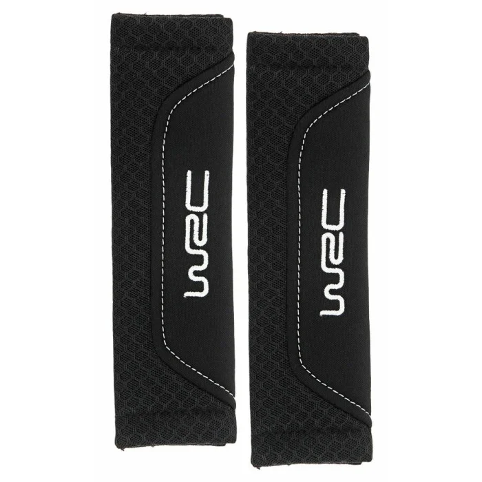 Cuscinetto cintura sportivo Black Line WRC