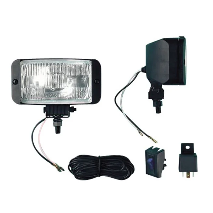 Fari supplementari Prox LAMPA