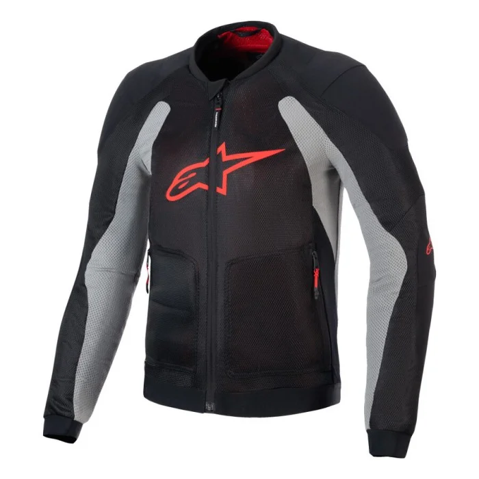 Giacca estiva Troop-Air ALPINESTARS