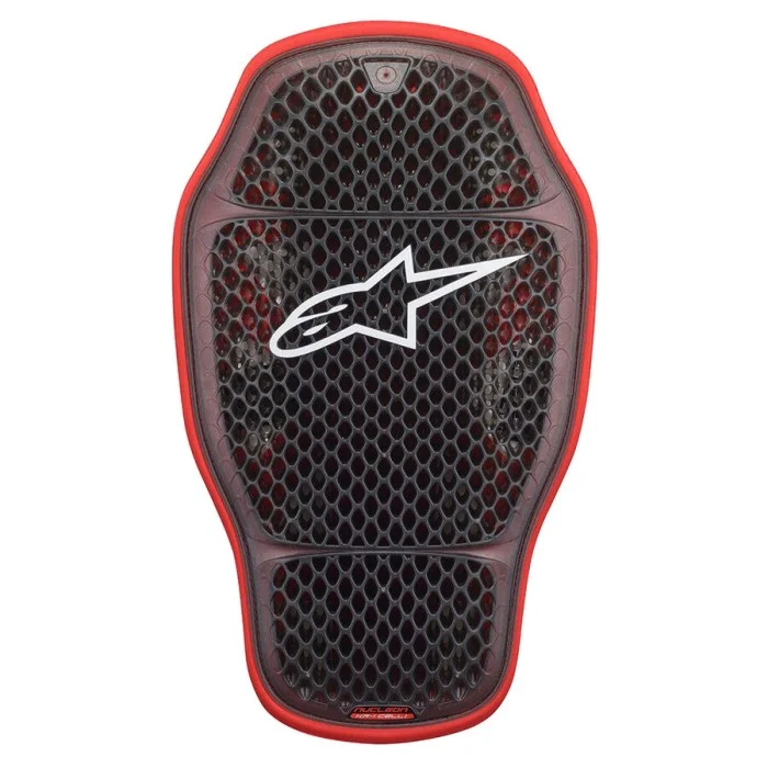 Paraschiena Nucleon KR-1 Celli ALPINESTARS