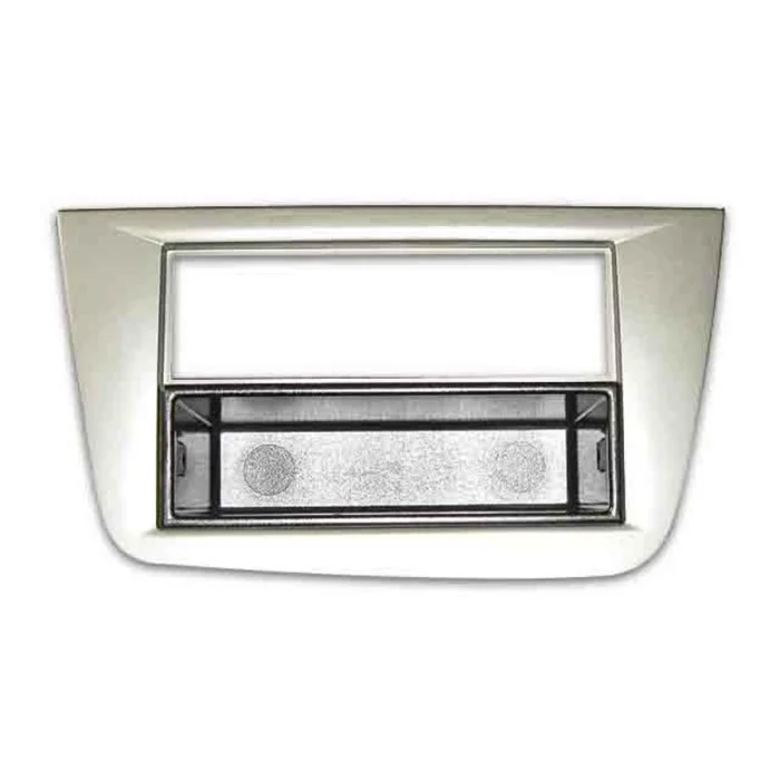 Installazione Mascherina 2 din Seat Altea, Toledo PHONOCAR