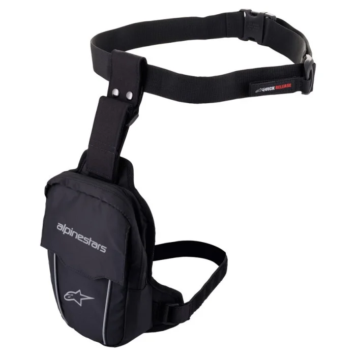 Marsupio da gamba Acces Thig ALPINESTARS