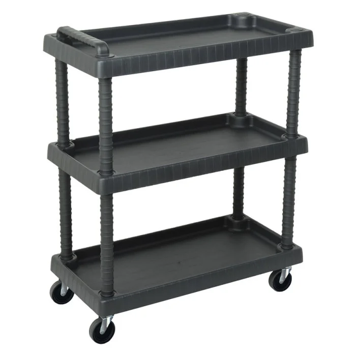 Carrello per attrezzi Linea Sheel ARTPLAST