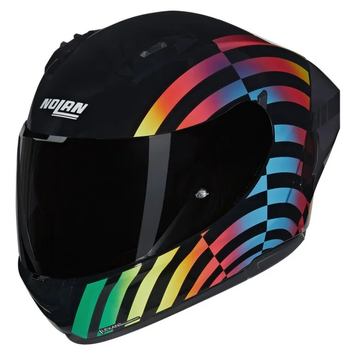 Casco Integrale N60-6 Sport Policromo NOLAN