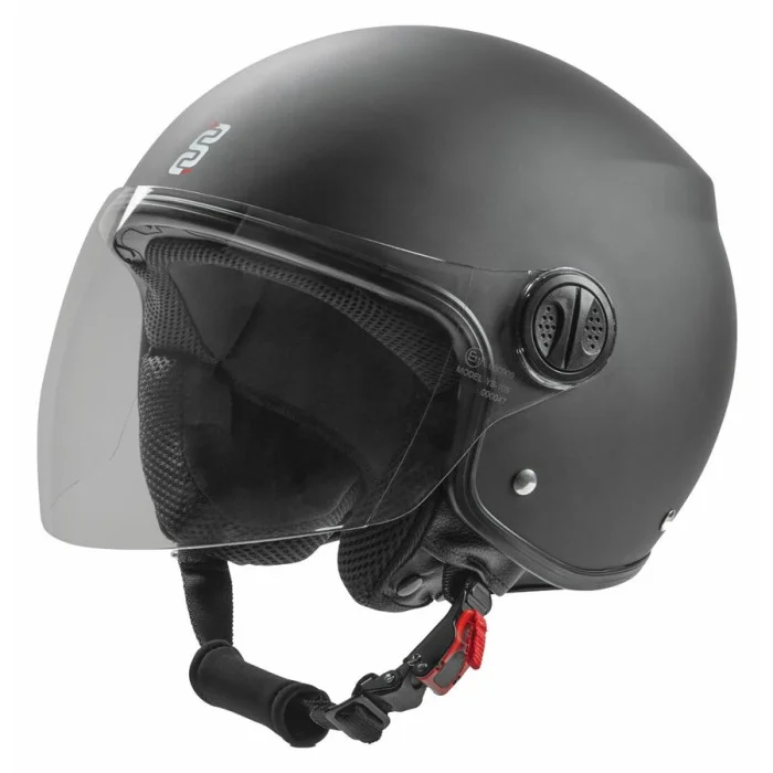 Casco Jet Demi Jet Aria OJ