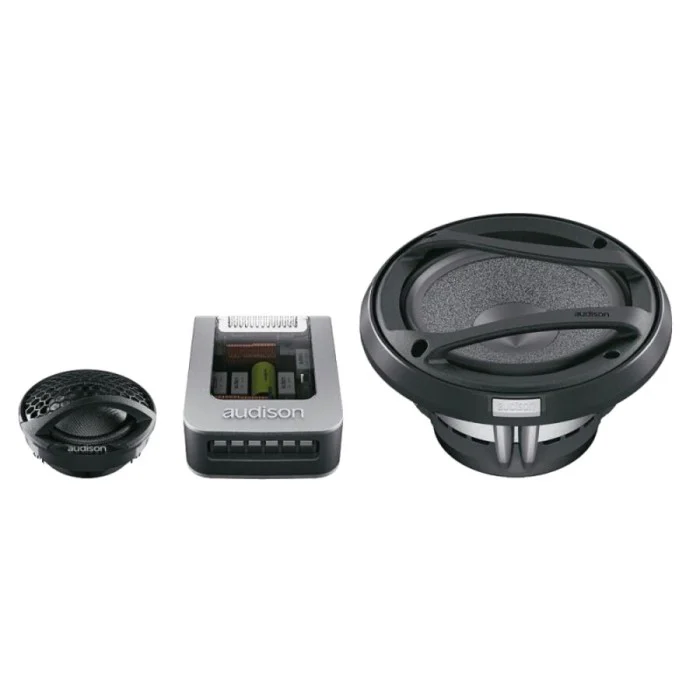 Kit Altoparlanti AV K6 VOCE AUDISON