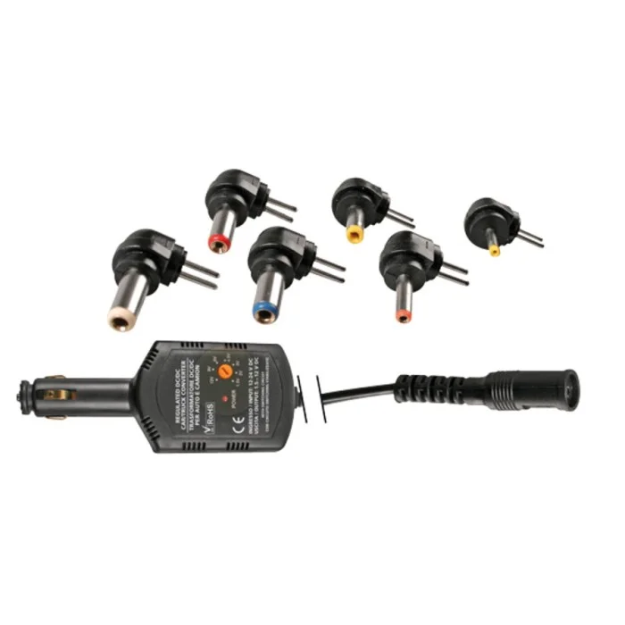 Trasformatore 2000 mA LAMPA