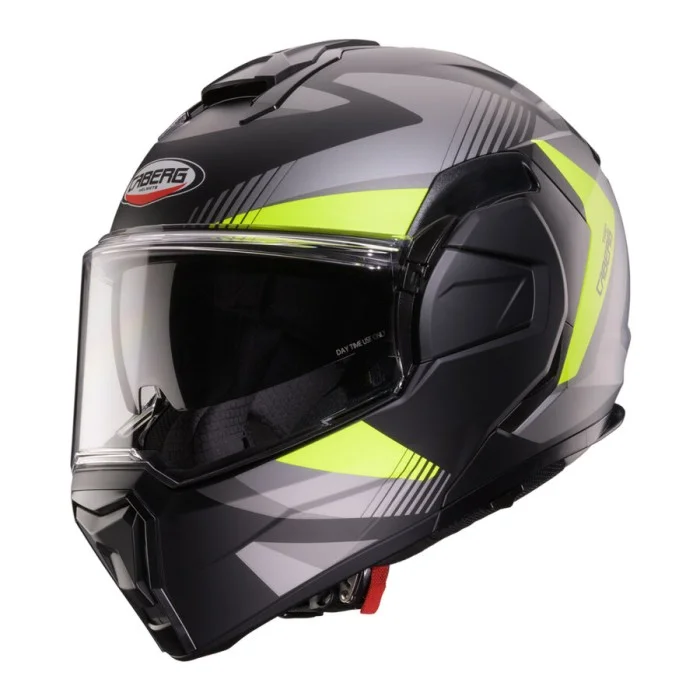 Casco Modulare Trip Lunar CABERG