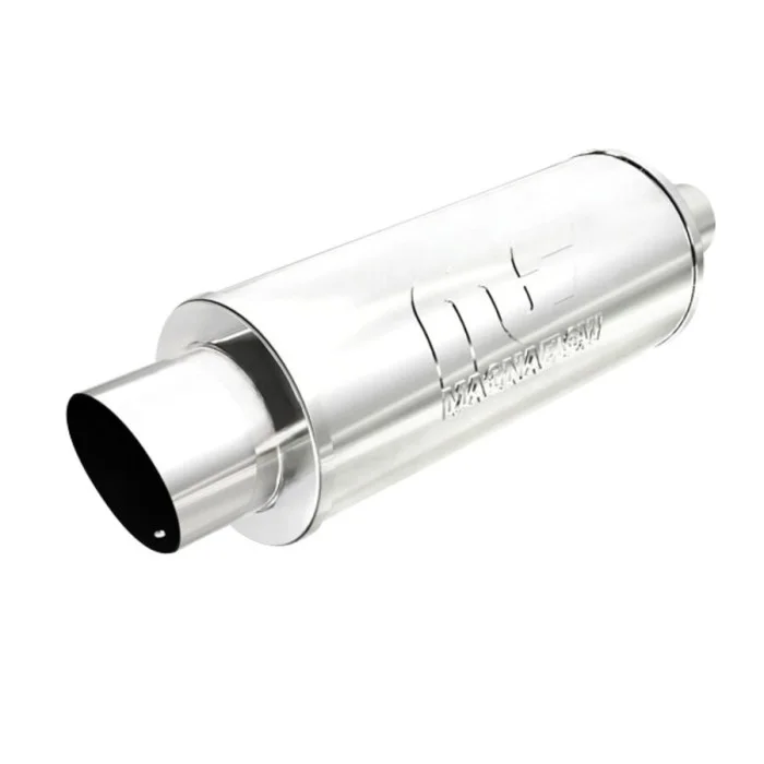 Scarico - Posteriore universale 14821 - M6 MAGNAFLOW