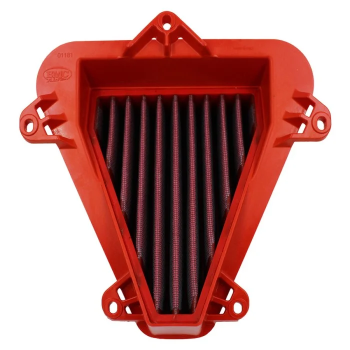 Filtro Aria Sportivo FM01181 Honda CB, XL BMC