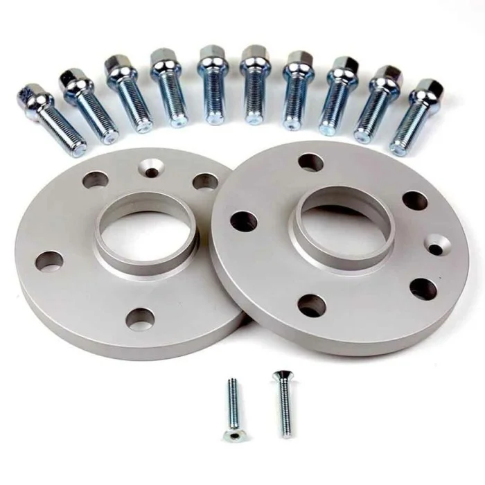 Kit distanziali e bulloni O-P1206CS ATHENA