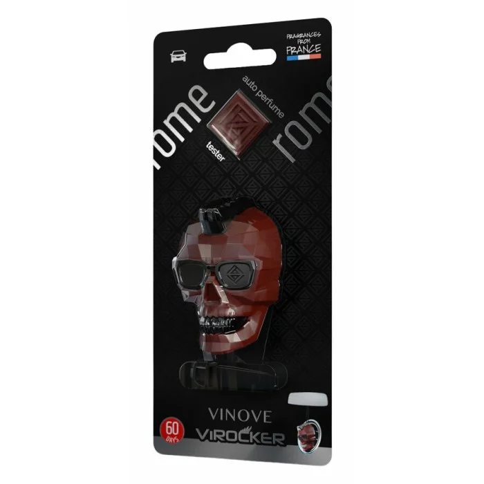 Profumi da bocchetta aria ViRocker Roma VINOVE
