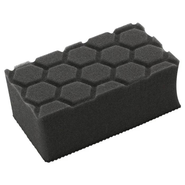 Spugna tipo vario Clay con argilla LAMPA