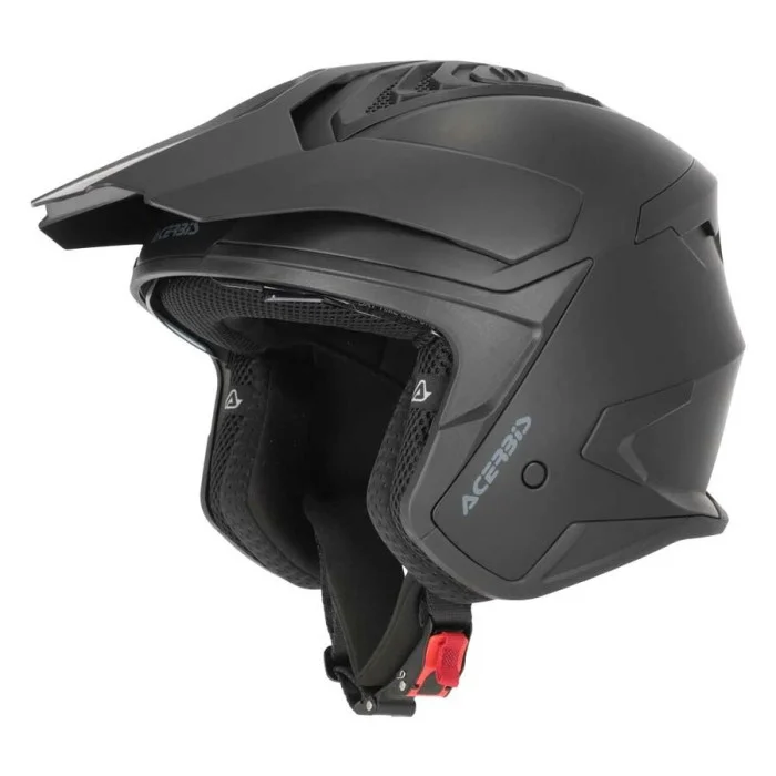 Casco Jet Aperto Aria Evo ACERBIS
