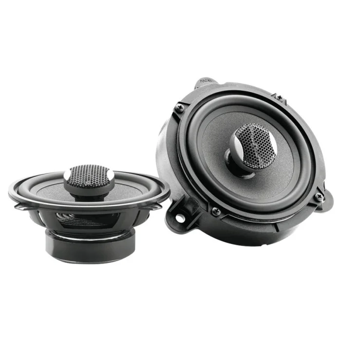 Coassiali IC REN130 Renault e Dacia FOCAL