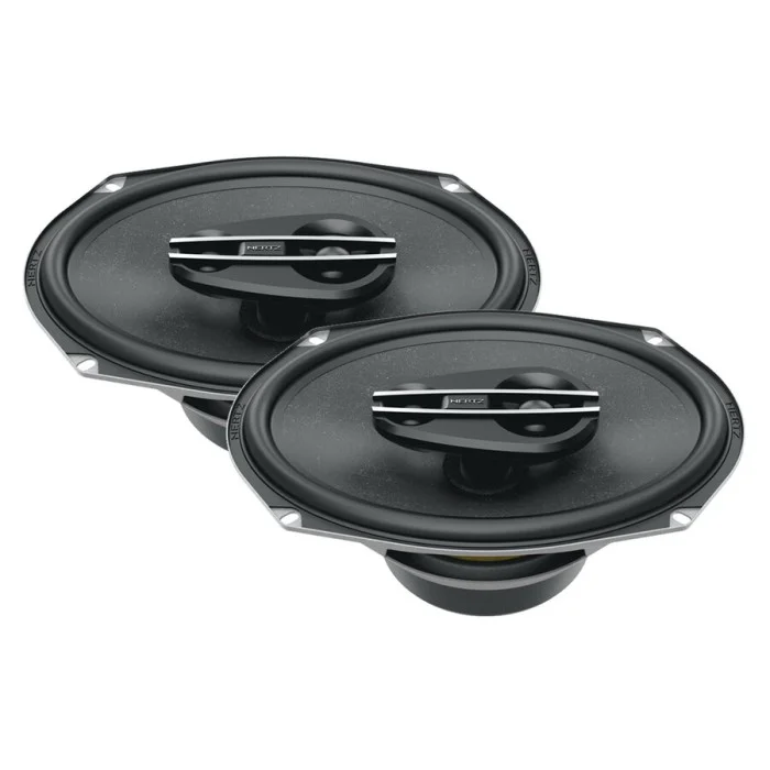 Triassiali CX 690 Cento HERTZ