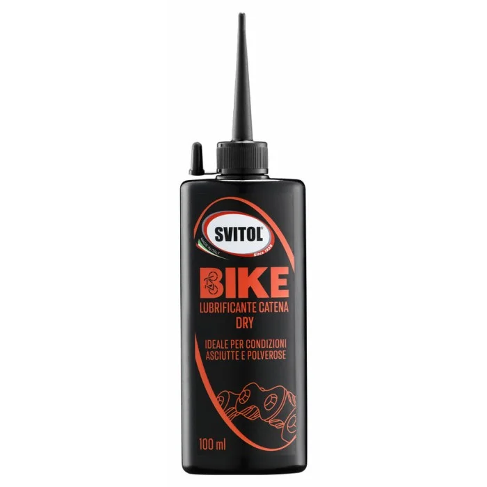 Lubrificante catena Svitol lubrificante catena Dry AREXONS