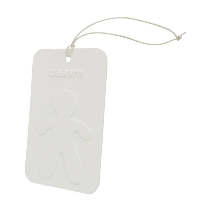 Profumi da appendere Cesare Card MR MRS FRAGRANCE
