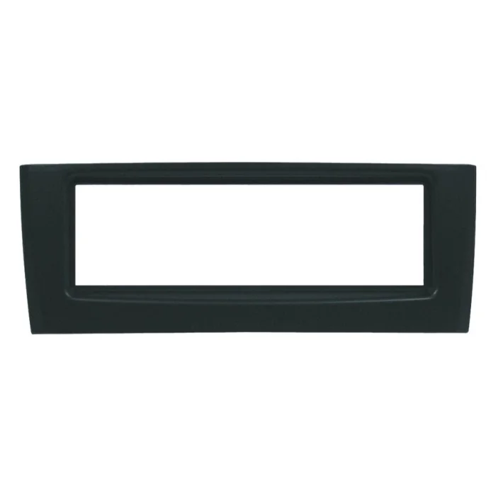 Installazione Mascherina 1 din Fiat Grande Punto Fiat Grande Punto PHONOCAR