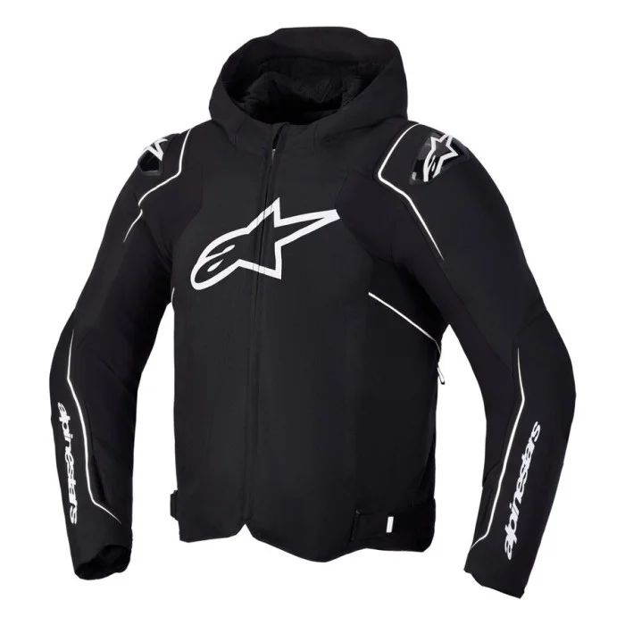 Giacca in tessuto Zaca V2 WP ALPINESTARS