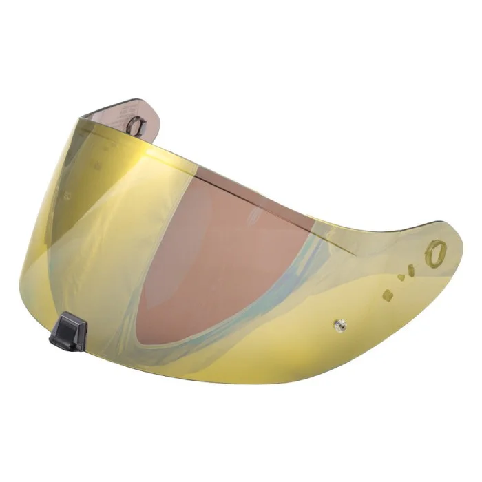 Visiera e accessori Visiera CPP