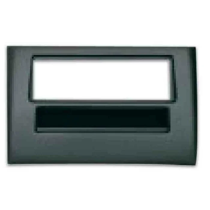 Installazione Mascherina 1 din Fiat Stilo Fiat Stilo PHONOCAR