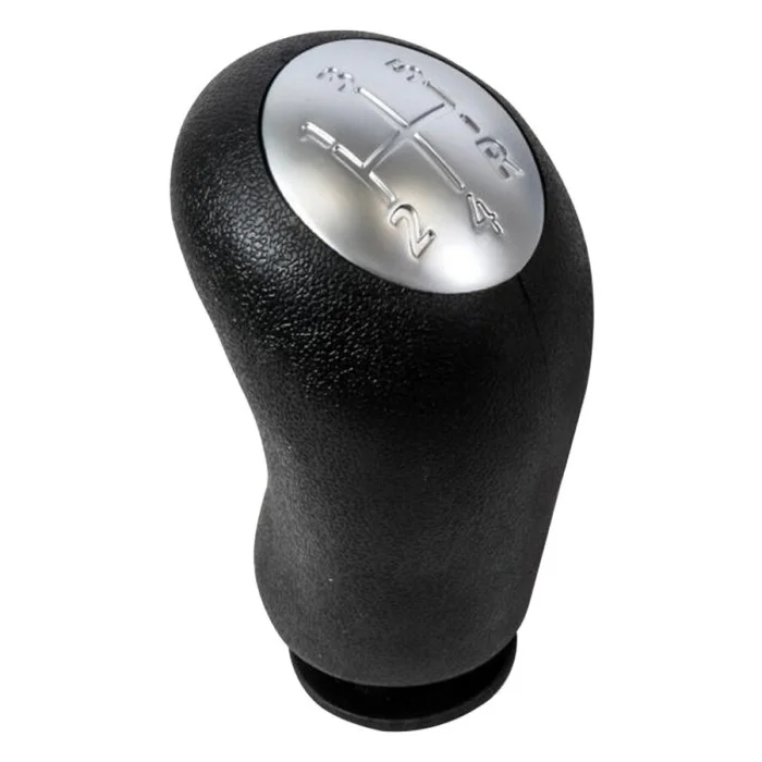 Pomello cambio specifico 5 marce Dacia Sandero, Renault Clio III, Megane II, Scenic CORA