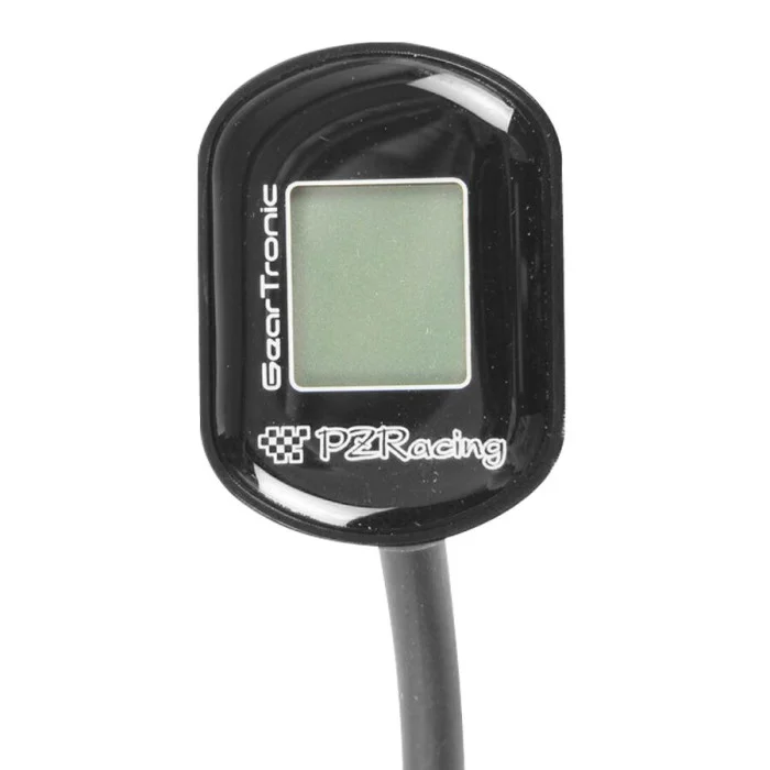 Segnalatore marcia ZERO Plug & Play Honda CB, CBF, CBR, CRF, Crossrunner, Fury, Interstate, NC, NT, Sabre PZRACING