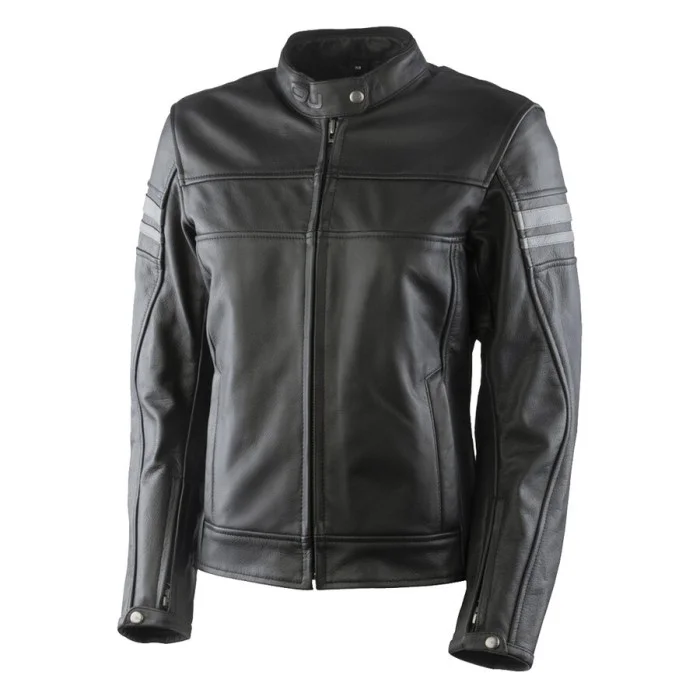 Giacca in pelle Lady Legend OJ