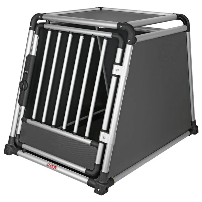 Gabbia da trasporto Premium LAMPA