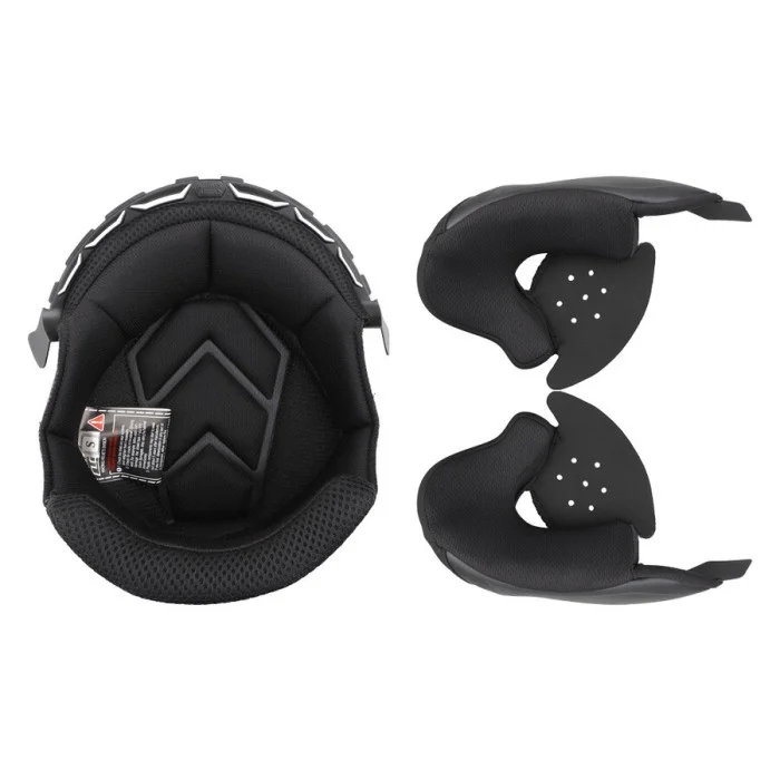 Rivestimento interno casco Per casco OF600 LS2 HELMETS