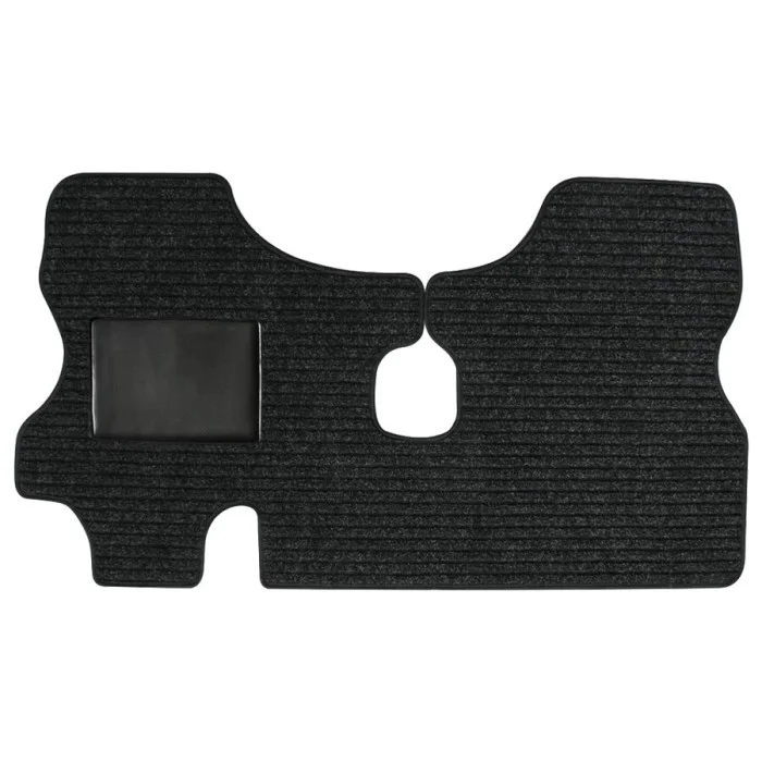 Tappeti in moquette specifico Komfort Ford Transit 5M 1989> Ford Transit 5M 1989 > CORA