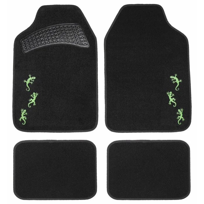 Tappeti in moquette universale Fashion - Gecko NORRIS