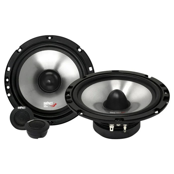 Kit Altoparlanti EF 66S D IMPACT