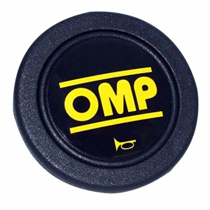 Pulsante clacson OMP