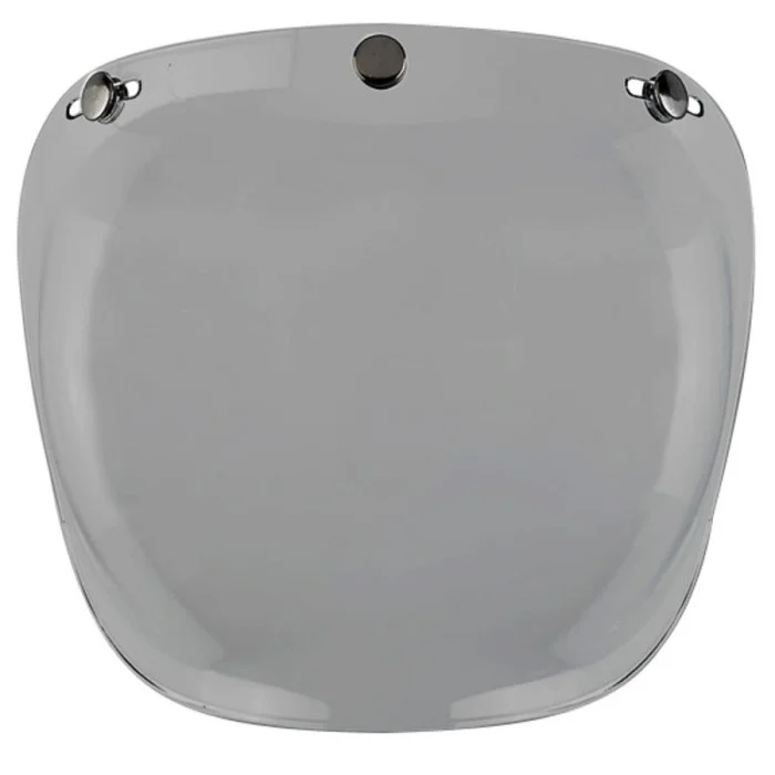 Visiera e accessori Bubble BROWN