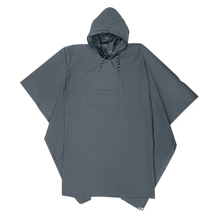 Giacca Poncho Adventure LAMPA