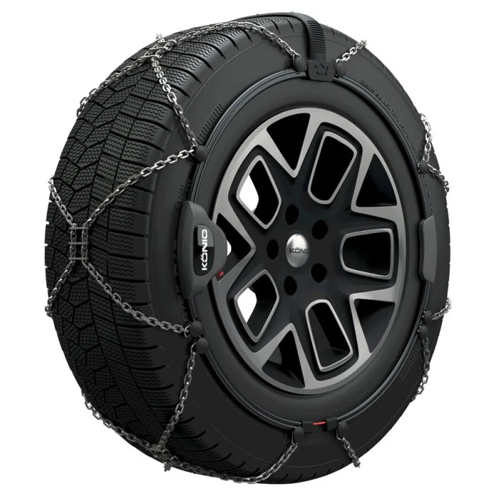 Catene da neve Reflex Cross KONIG