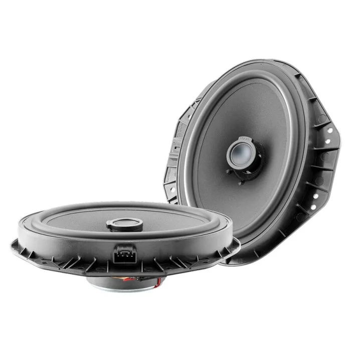 Coassiali IC FORD 690 Ford FOCAL