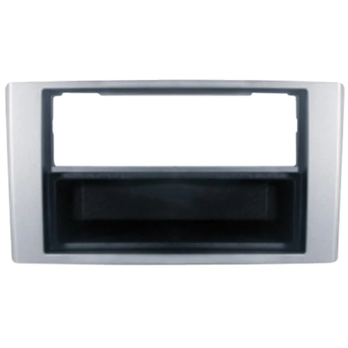 Installazione Mascherina 2 din Iveco Daily 2009> Iveco Daily 2009 > PHONOCAR