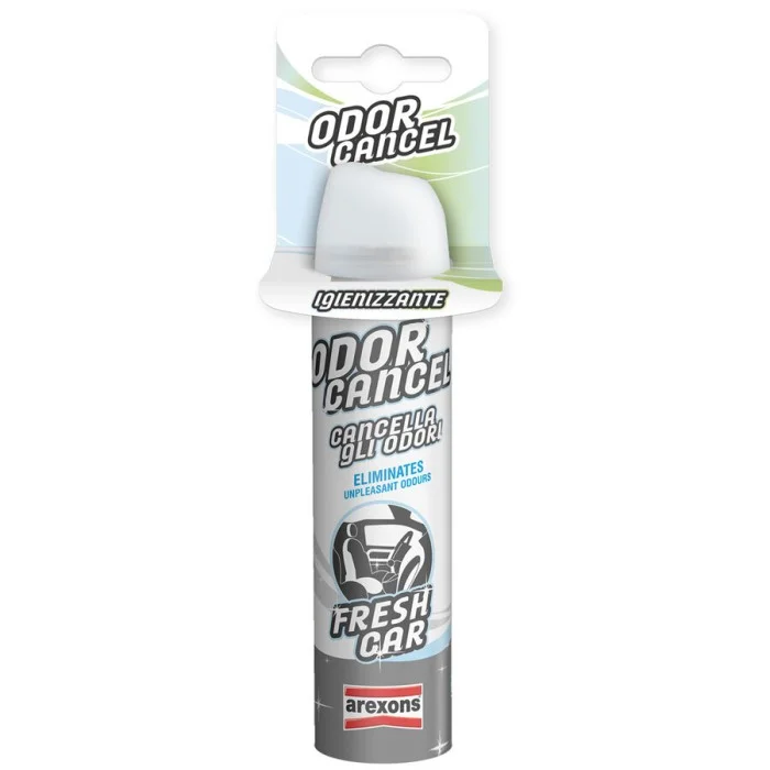 Elimina odori Odor Cancel Fresh Car AREXONS