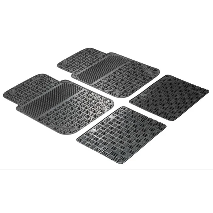 Tappeti in gomma-Pvc universale Magnus WALSER